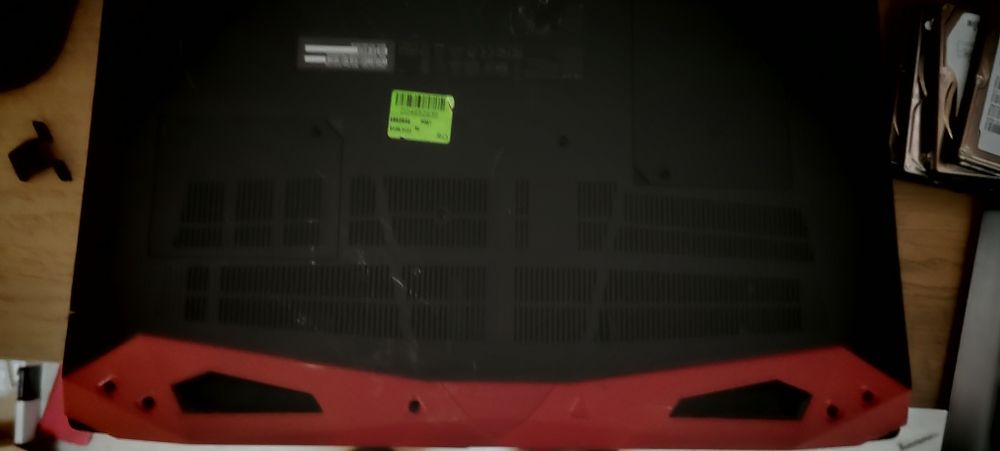 Acer Predator HElios 300