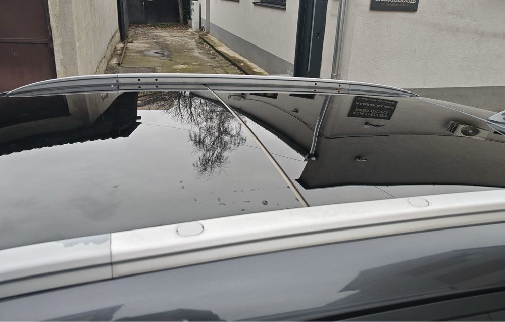 Kia Sportage 1.7 CRDI