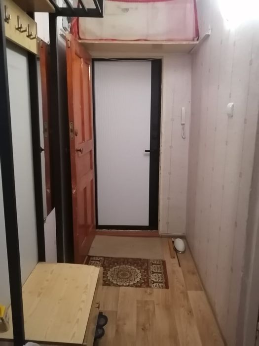 Сдается двухкомнатная квартира