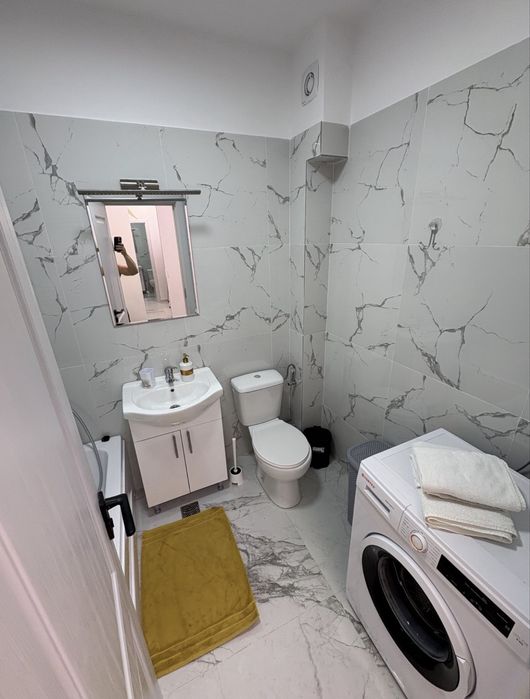 REGIM Hotelier BOTOSANI 24/24