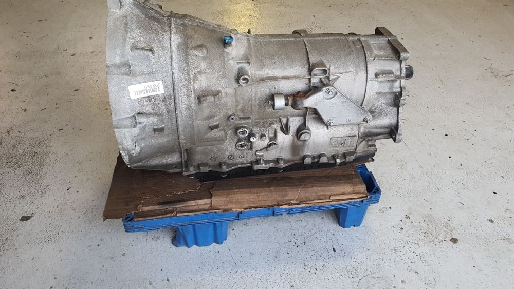 Cutie viteze Bmw 8hp70X  F10, F11 530xd, F01 730xd, F15 3.0xdrive