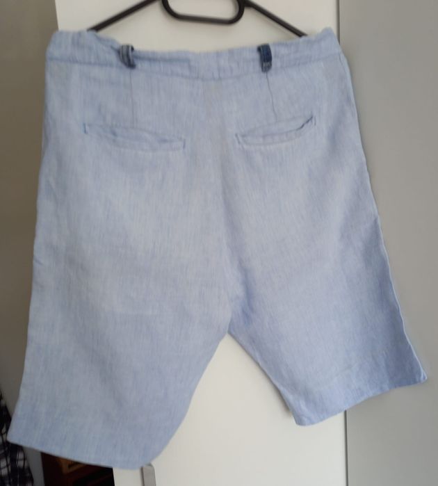 Pantaloni barbati 100% de in Bman ,material moale.