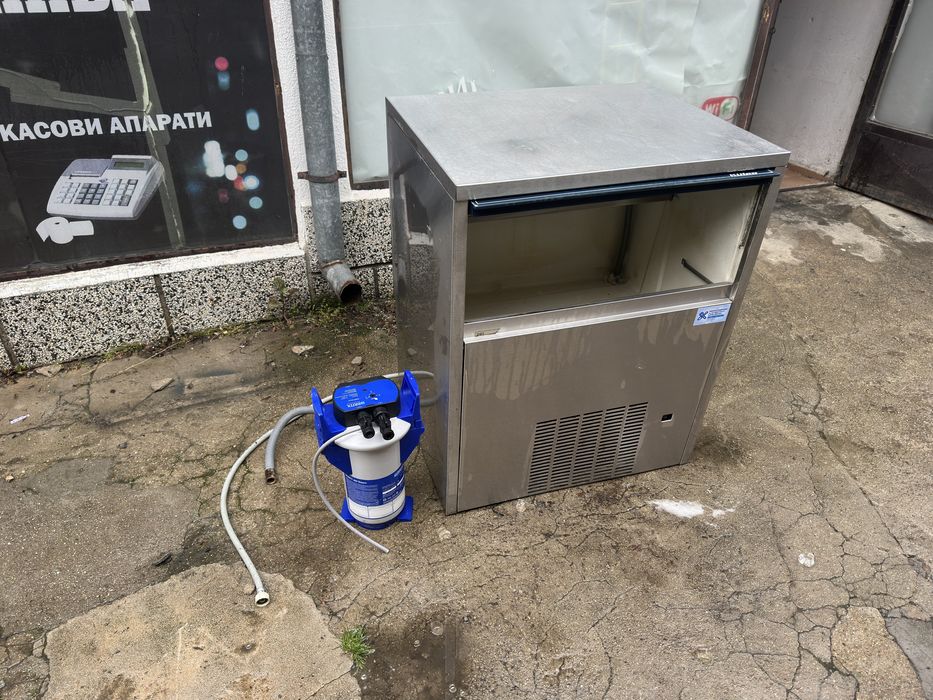 Филтър за вода brita purity 450 steam