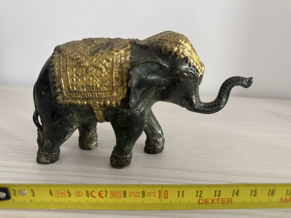 Statuete bronz suberbe