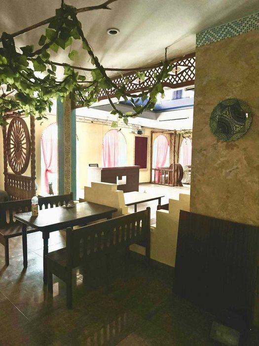 Ресторан, кафе, бар