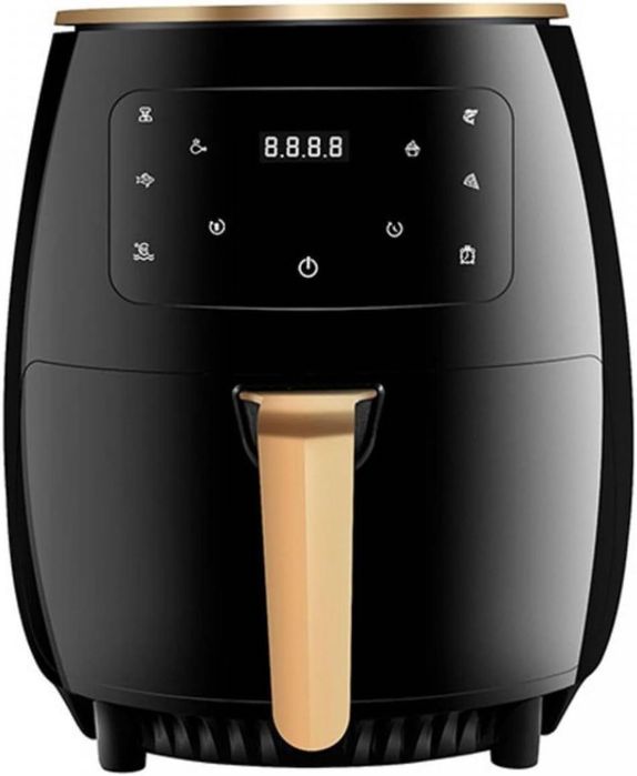 Friteuza Cheffinger 4,5L, 1400W
