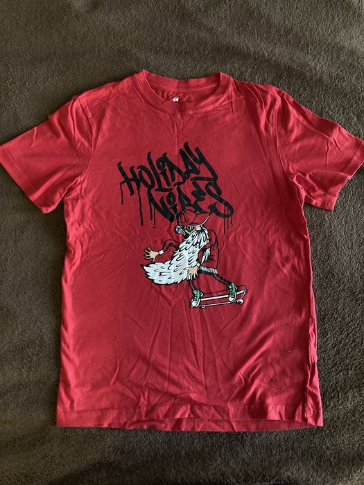Детски дрехи LC WAIKIKI, H&M; размер 134-140/ 146-152