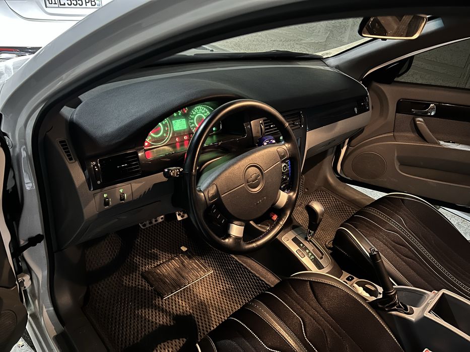 Gentra tarpetka SRS AIRBAG ochilgan bosa tuzatib  beramza  eko koja