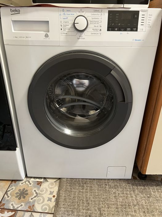 Masina de spalat Beko 6kg