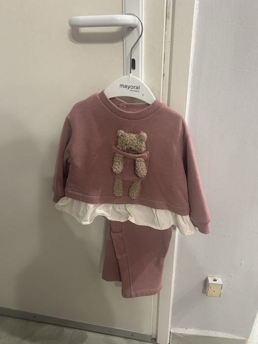 Бебешки комплекти Mayoral