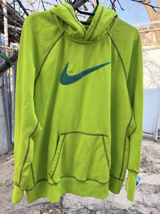 Худи Nike размер М
