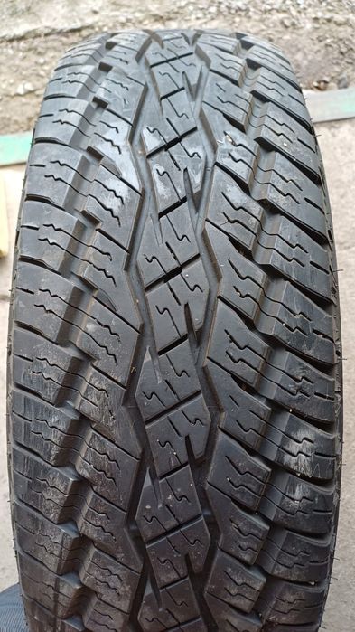 265х70х16, 235х55х19 резины