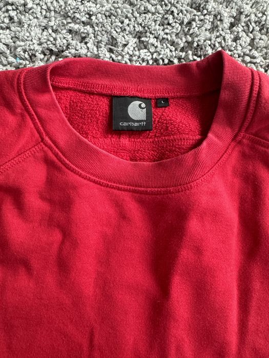 Bluza Carharrt, marimea L