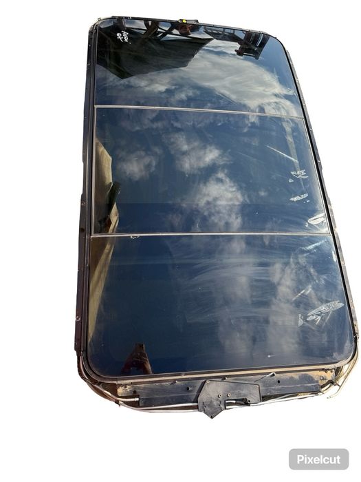 Set Trapa Plafon Audi Q7 4Lb 2006 - 2016