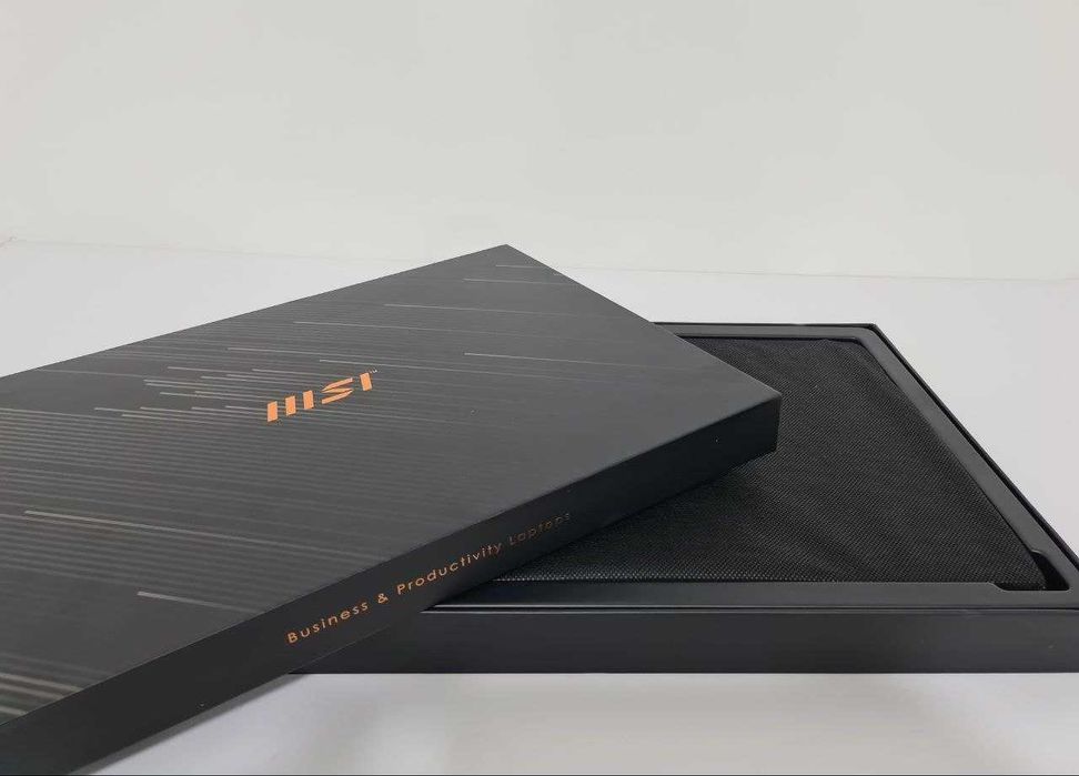 MSI Modern 14  Intel Core i5-1135G7 (2.40GHz, 4 yadro, 8 oqim)