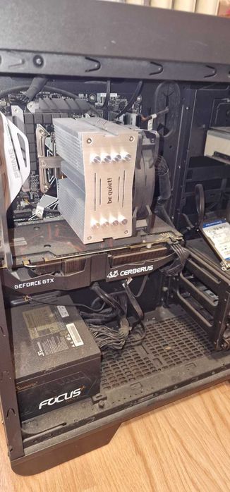 Геймърски компютър