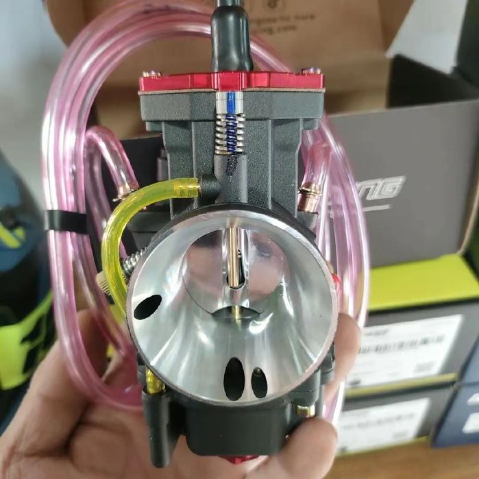 Pwk34. Original nibbi pwk34