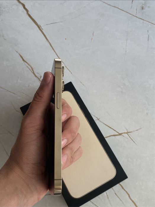 iPhone 13 Pro 128GB Gold