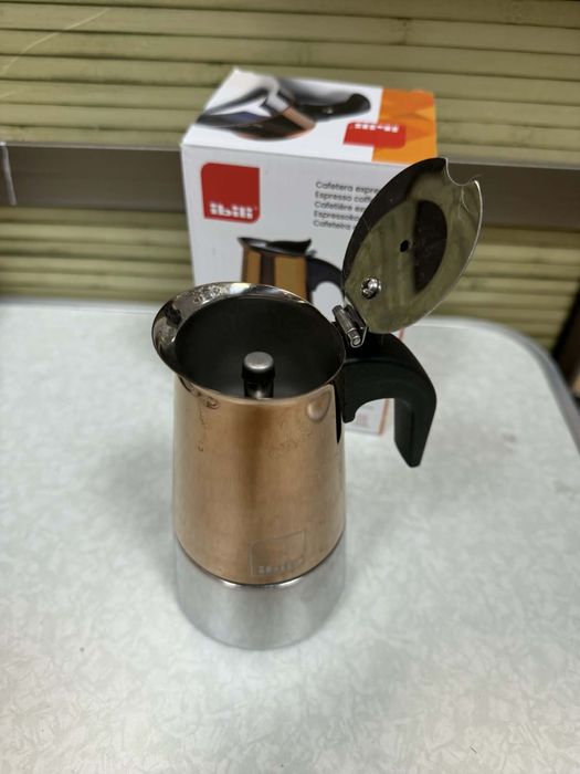 Кафеварка IBILI