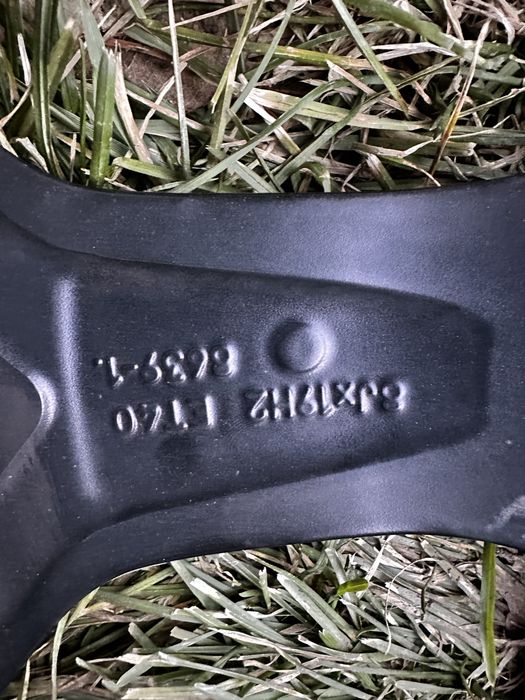 jantă r19 seat cupra formentor .cod:5ff601025.E.