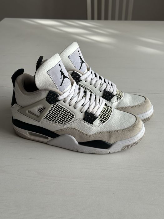 jordan 4 red thunder