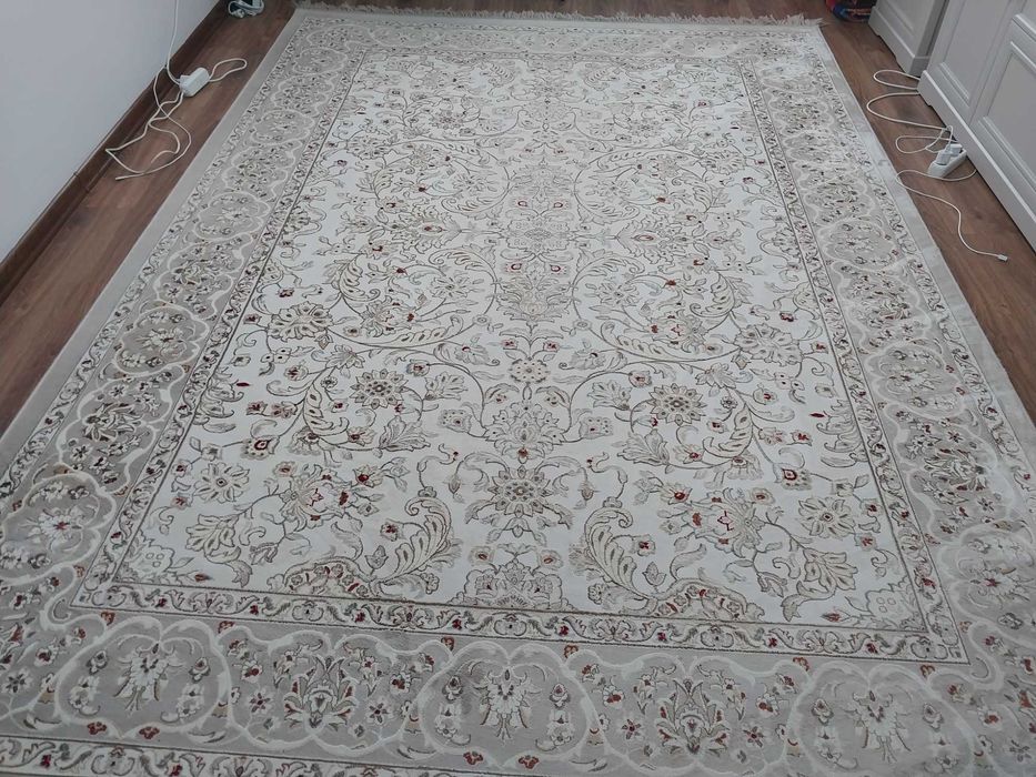 Ковер для гостиной