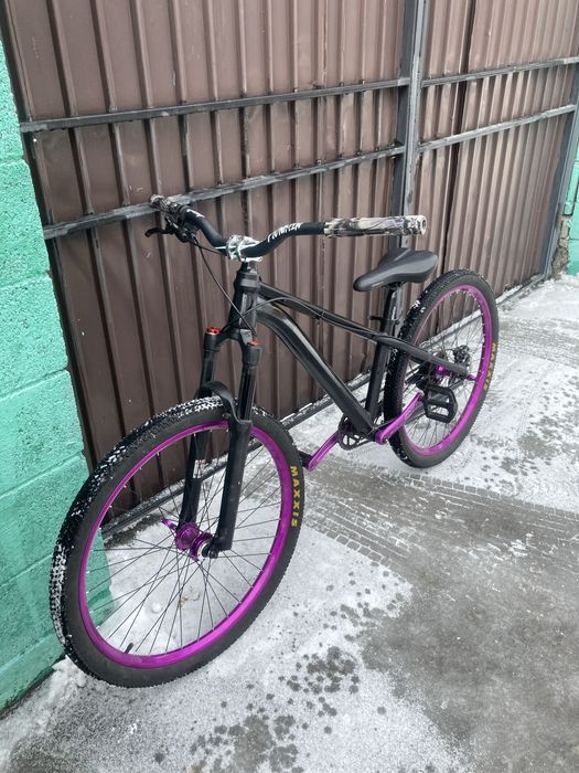 Прадажа Велосипеда