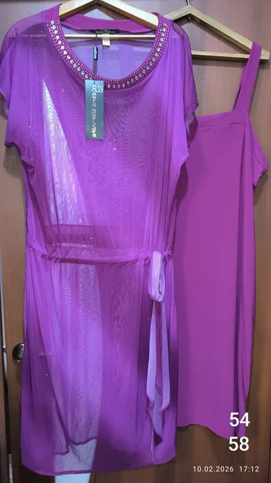 Платья новые 2000