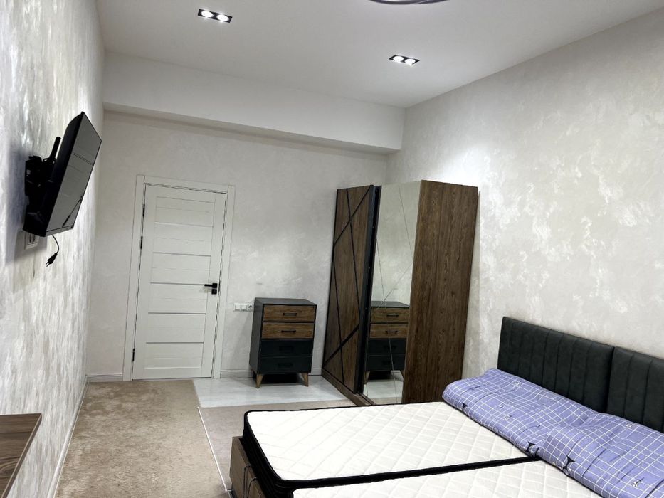 Квартира, аренда долгосрочная, без маклера, максим горький