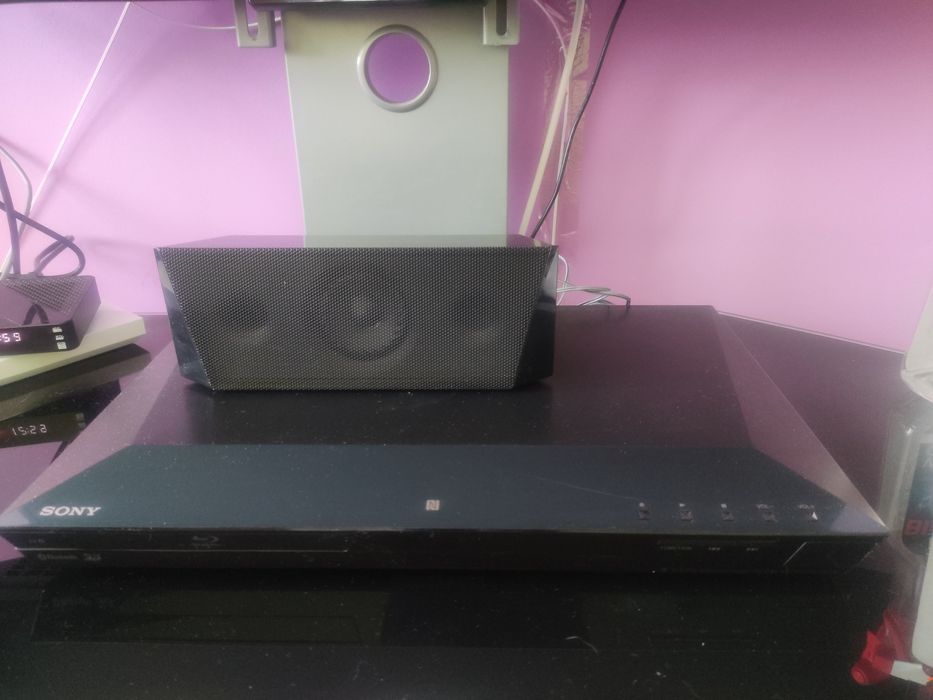 Sony SS-TSB123 съраунд звукова система