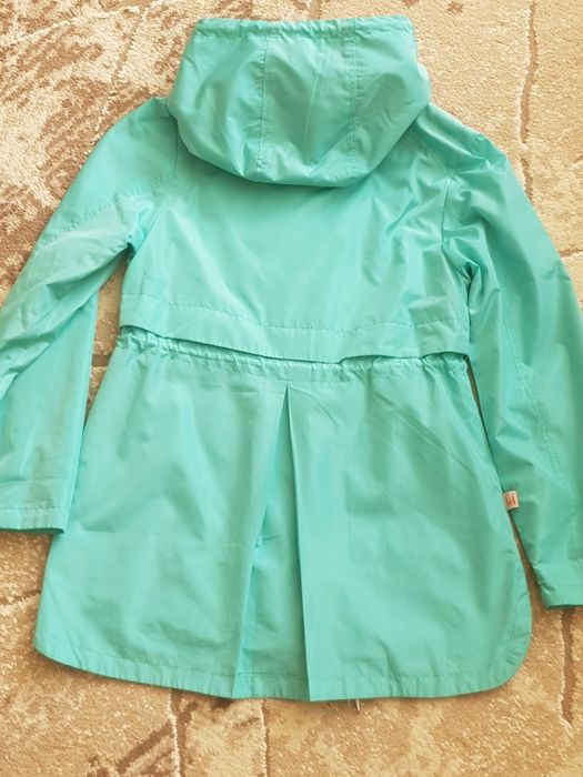 Ветровка для девочки р.158