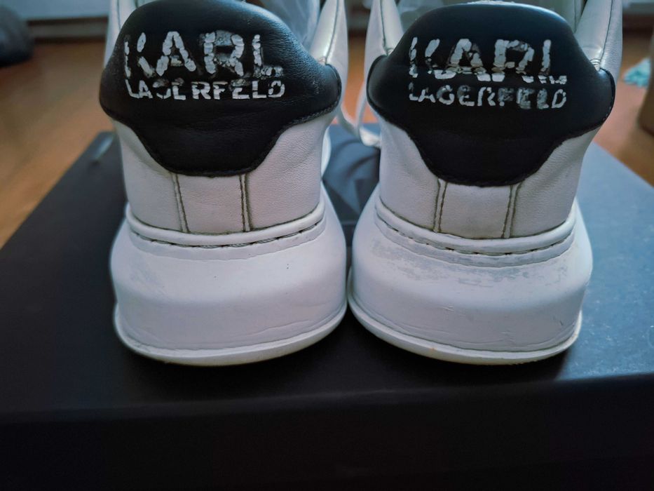 Sneakers Karl Lagerfeld 36