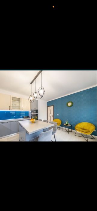 Casa de vanzare zona Aradul Nou