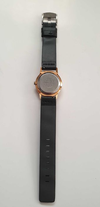 Много рядък руски ръчен часовник RAKETA 16 jewels
