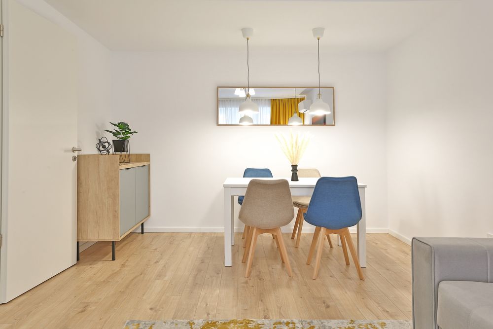 Cazare Coresi Regim Hotelier Brasov Apartament