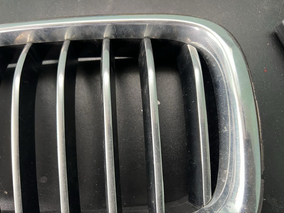 Grila  BMW F10 Nara Stanga FACELIFT 2014