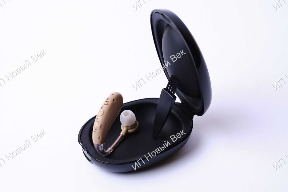 Слуховой аппарат KV 601