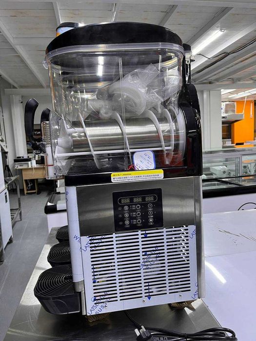 Слаш-машина DONPER