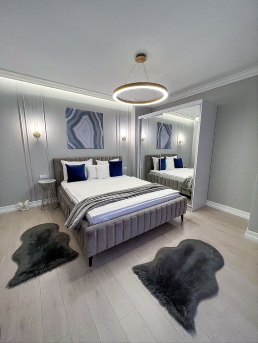 Apartament regim hotelier Ramada