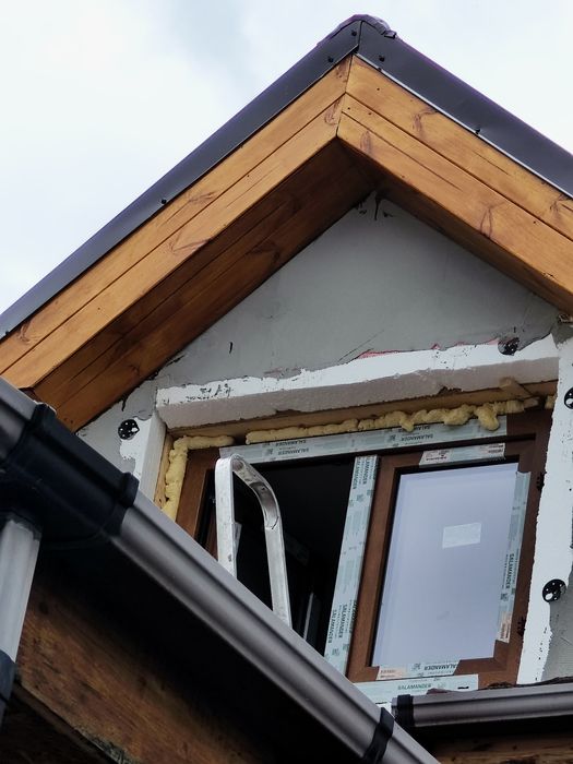 Prestam lucrări în domeniu constructilor