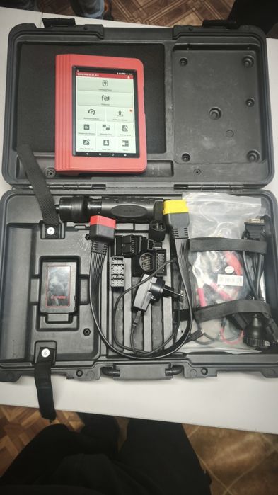 Launch X-431 pro