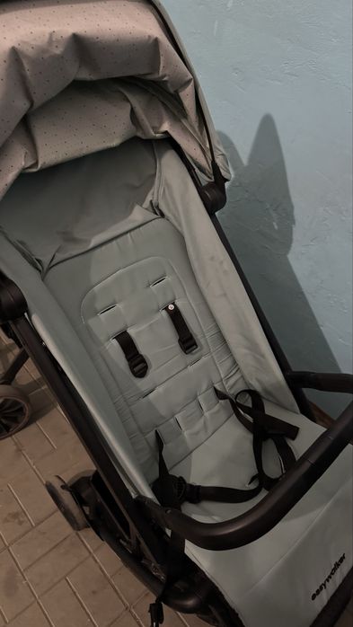 Продам коляску Easywalker Miley