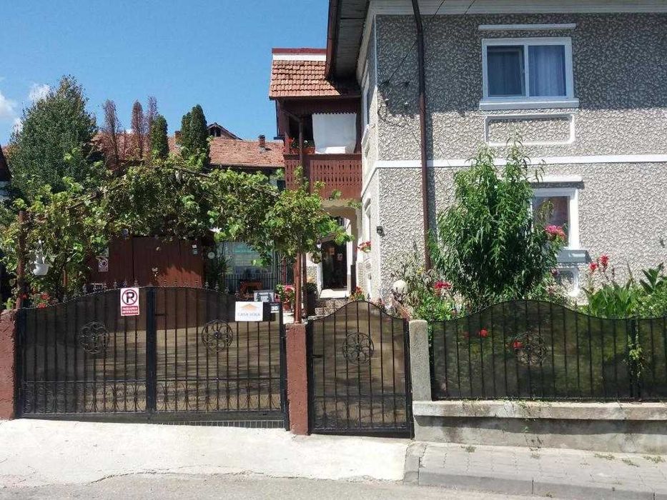 Casa de vanzare in Calimanesti, aproape de centru