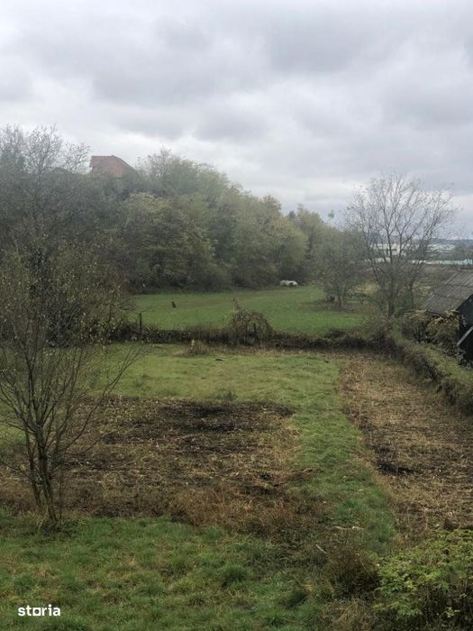 Zona Vitrometan - Gura-Campului - Teren arabil - 3.200  m², Medias