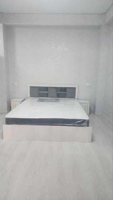 2-комн. квартира, 55 м², Яшнабадский район