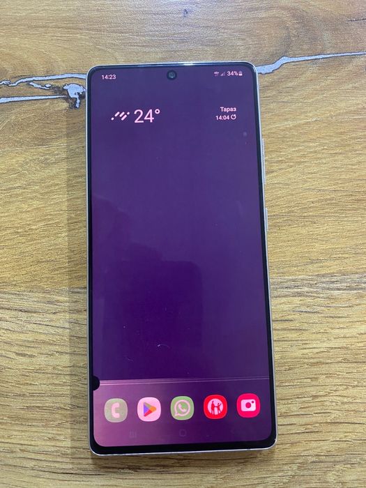 Продам samsung s10 lite