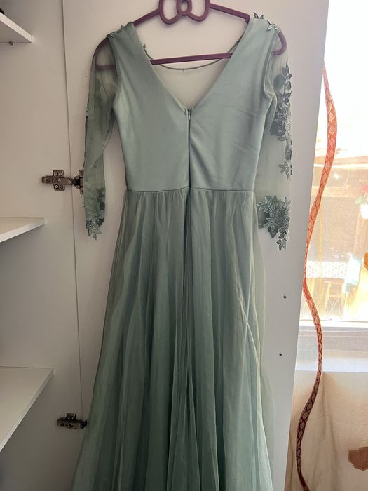 vand rochie marimea s/m