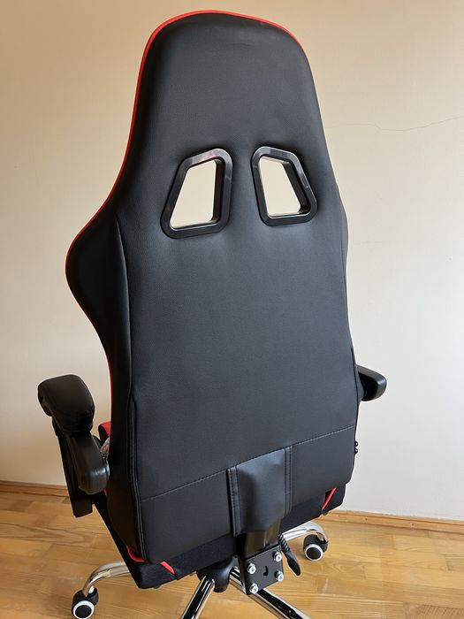 Vand scaun de ganing GTPlayer