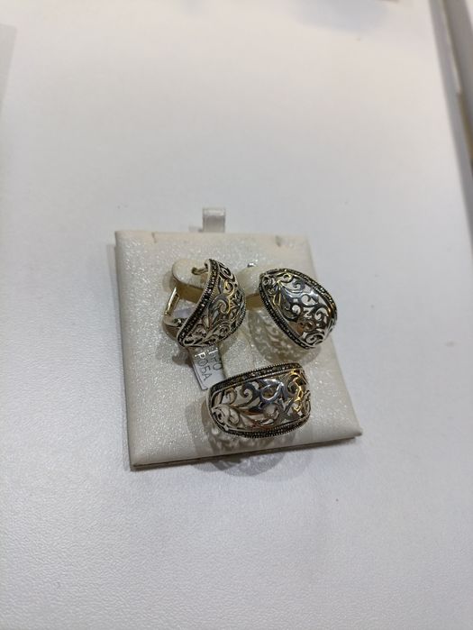 Продам Серебро 925