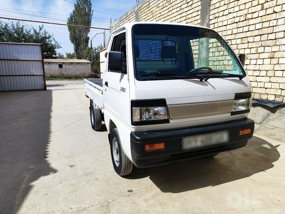 Лабо Chevrolet мошинв